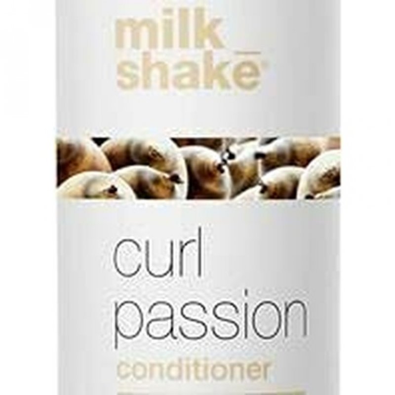 Milk_Shake Curl Passion Conditioner 10ml