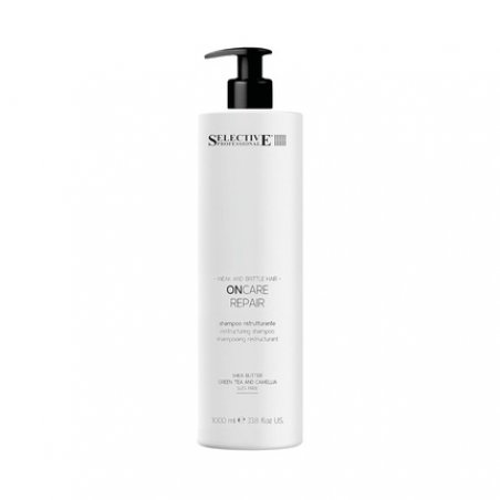 Selective On Care Repair Shampoo 1000ml
