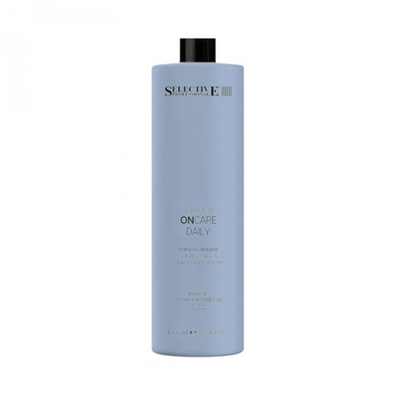 Selective On Care Daily Shampoo 1000ml
