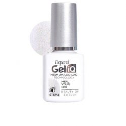Make-Up Beter Unisex Gel Iq Esmalte Heal Your Chi 5 Ml