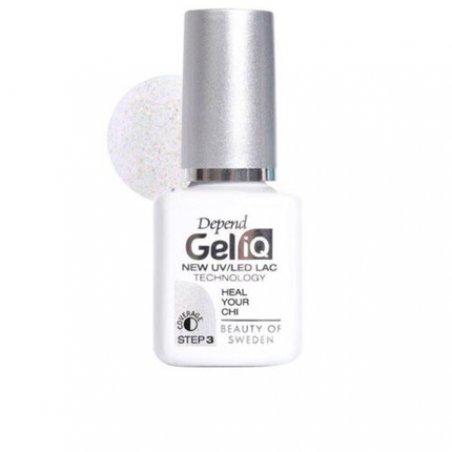 Make-Up Beter Unisex Gel Iq Esmalte Heal Your Chi 5 Ml