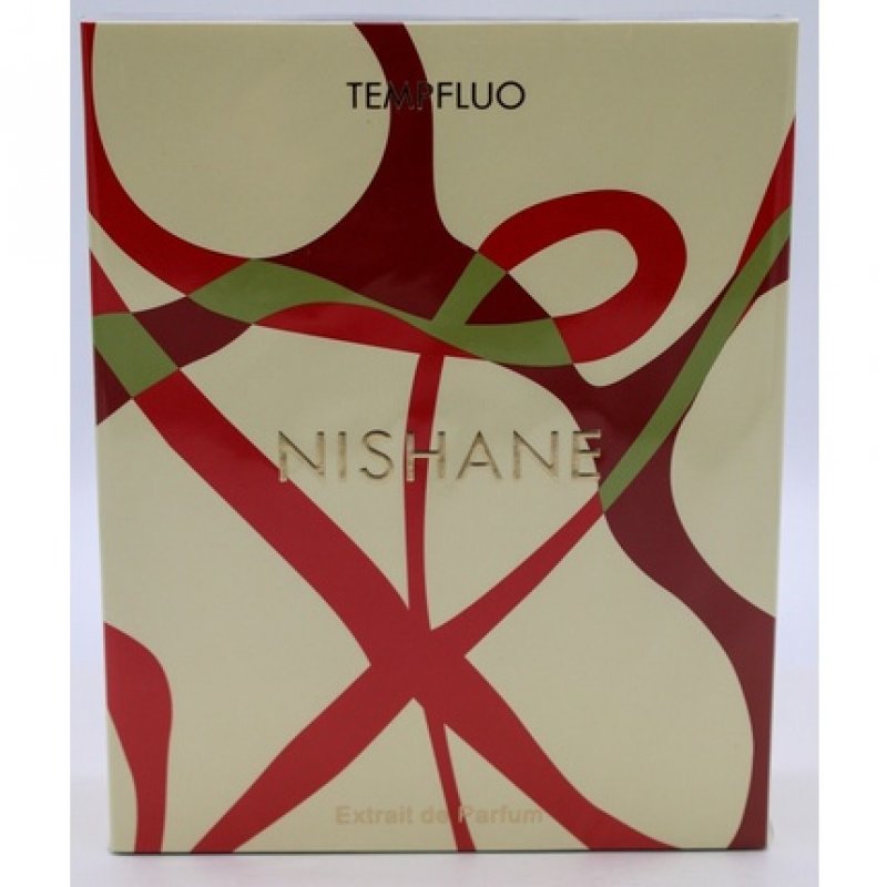 Nishane Tempfluo 50ml 1.7oz New Sealed Authentic and Fast Ship by Finescents