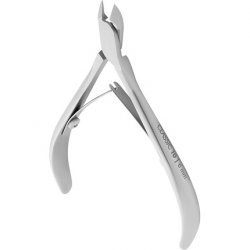 KM-04 Staleks Skin Tongs 10cm