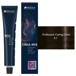 Indola Profession Caring Color 4.1 60ml
