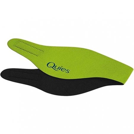 QUIES Tape and Supplies