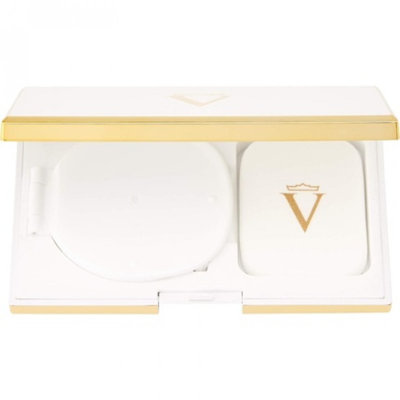 Valmont Perfection Compact Powder Warm Beige 10GR