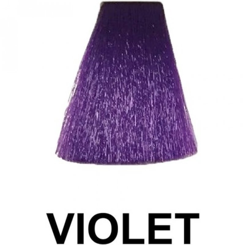 Exitenn Fantasy Color Violet 100ml