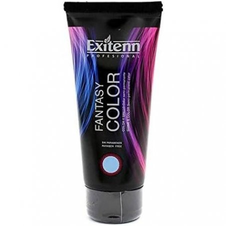 Exitenn Fantasy Color Light Blue 100ml