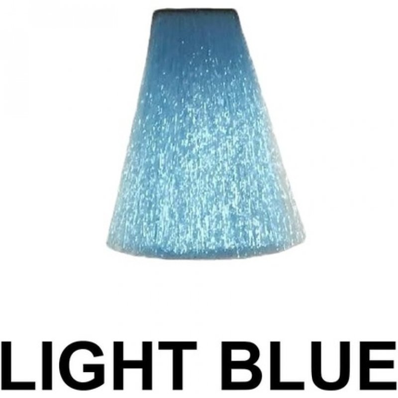 Exitenn Fantasy Color Light Blue 100ml