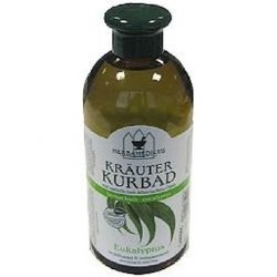 Herbamedicus Eucalyptus Herbal Bath 500ml