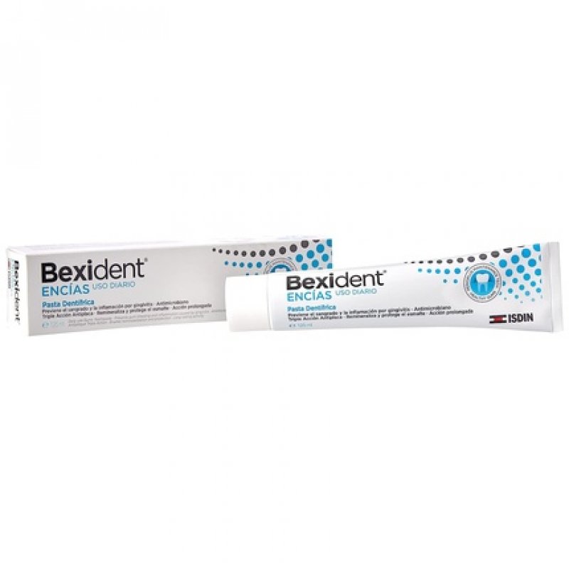 BEXIDENT Mouthwash 100ml