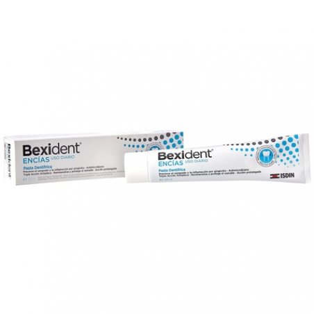 BEXIDENT Mouthwash 100ml
