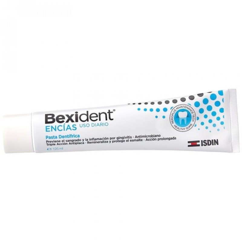 BEXIDENT Mouthwash 100ml