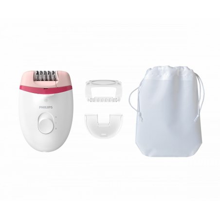 Philips Satinelle E Epilator
