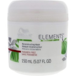 Wella Elements Reconstructing Mask 5.07 Oz.