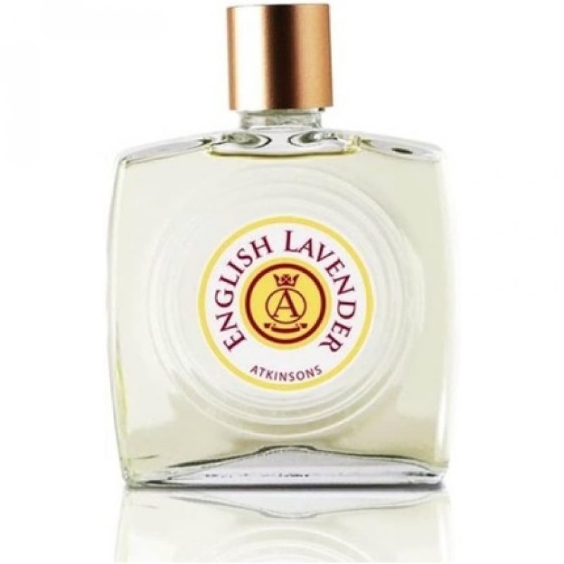 Atkinsons English Lavender EDT 150ml