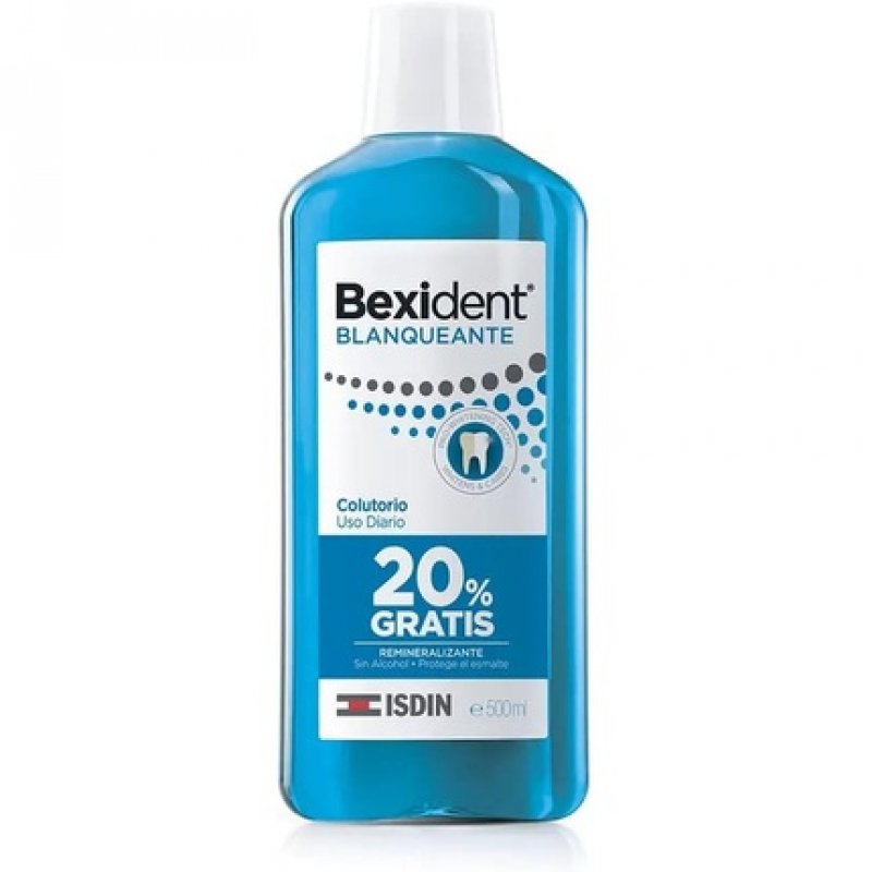 ISDIN Toothpaste 500ml