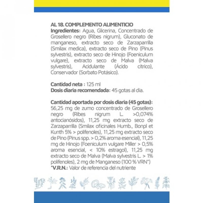 MAHEN Toe Protection 125ml