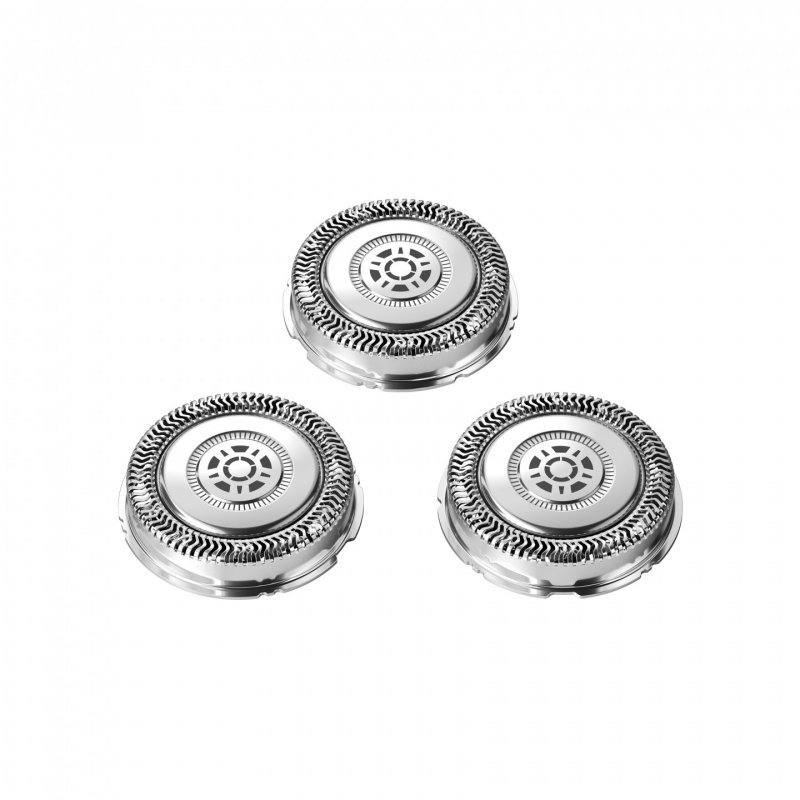 Philips Shaver series 7000, 5000 SH71/50 Têtes de rasage de rechange