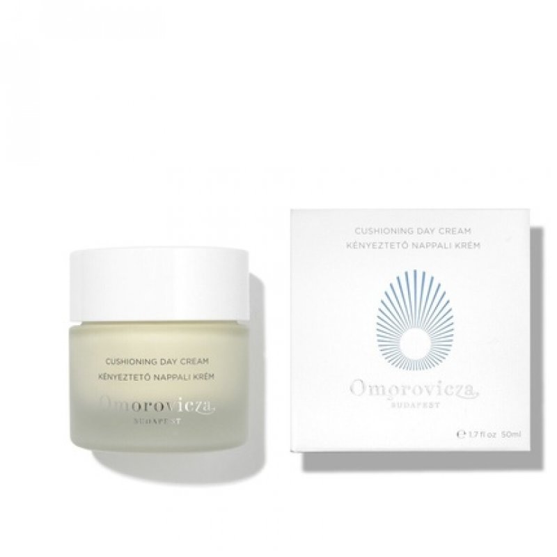 Omorovicza Budapest Cushioning Day Cream 1.7oz/50ml