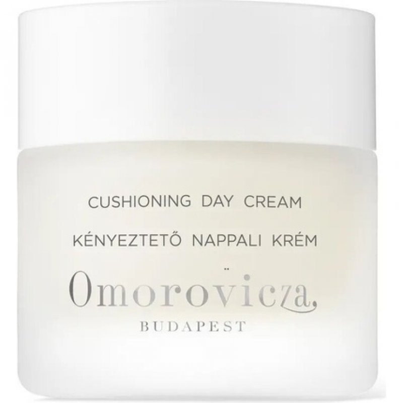 Omorovicza Budapest Cushioning Day Cream 1.7oz/50ml