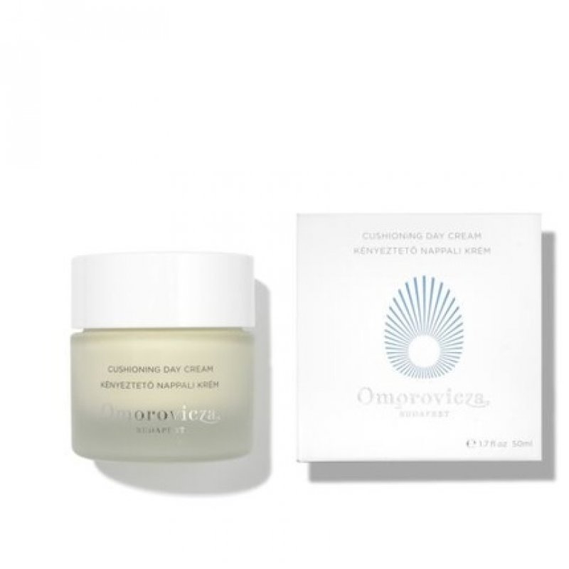 Omorovicza Budapest Cushioning Day Cream 1.7oz/50ml