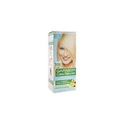 Garnier Color Naturals Creme Brightening nourishing cream E0 Superblond 150g