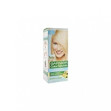 Garnier Color Naturals Creme Brightening nourishing cream E0 Superblond 150g