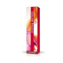 Wella Number 5/73 Demi-Permanent Colour Touch 5/73 120ml