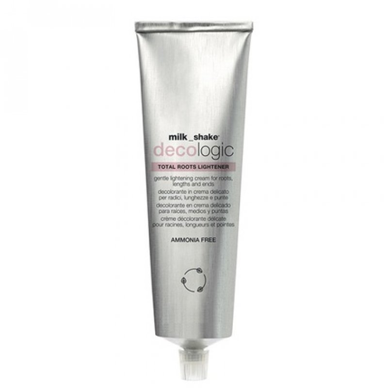 Milk_shake Decologic Total Roots Lightener 50ml