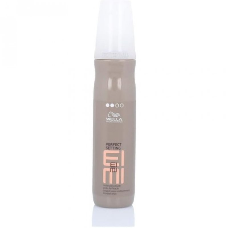 Wella Eimi Light Setting Lotion Spray