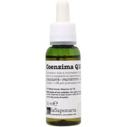 La Saponaria Coenzyme Q10