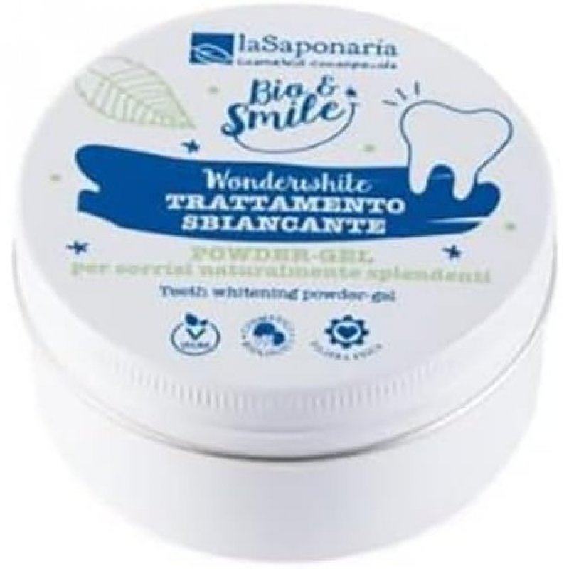 WonderWhite Teeth Whitening Treatment 50g