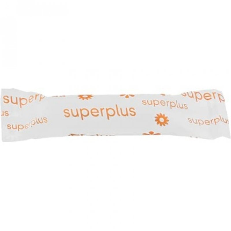Bio Super Plus Tampons - Pack of 15