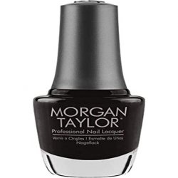 Morgan Taylor Nail Polish Off The Grid