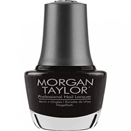 Morgan Taylor Nail Polish Off The Grid
