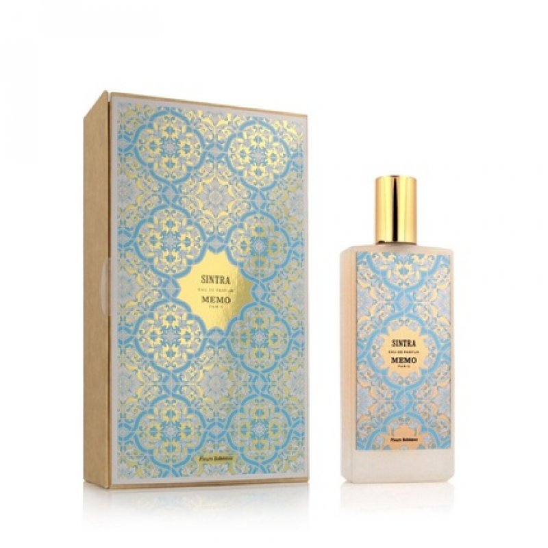 Memo Paris Sintra Eau De Parfum 75ml Unisex