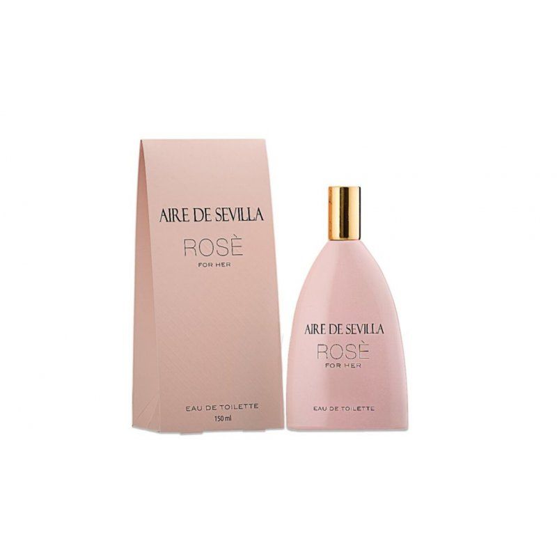 Instituto Español Aire de Sevilla Rosè 150 ml Femmes