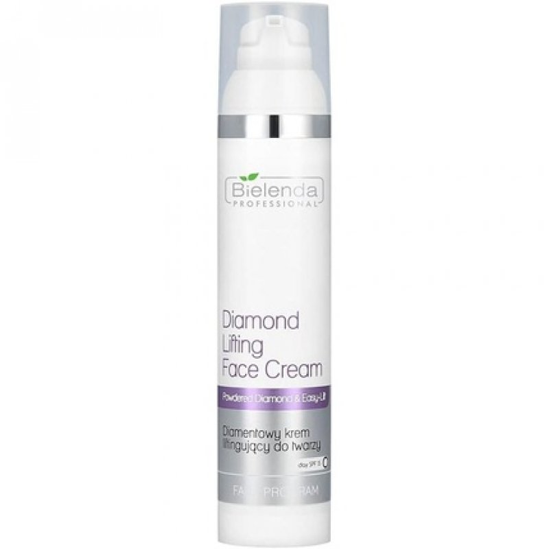 Bielenda Body Cream 100ml