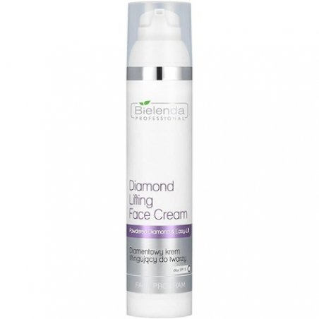 Bielenda Body Cream 100ml