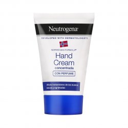 Concentrated Hand Cream 50ml
