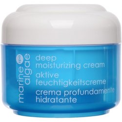 Ziaja Marine Algae Deep Moisturizing Cream 50ml
