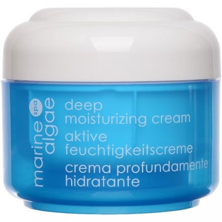 Ziaja Marine Algae Deep Moisturizing Cream 50ml