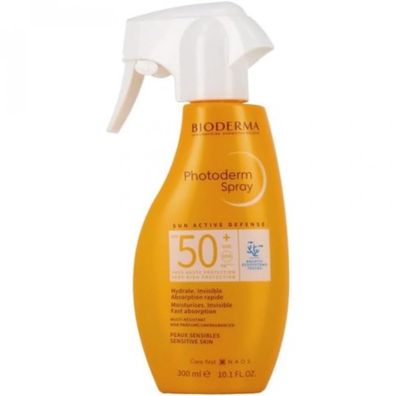 Photoderm Spray SPF50 300ml