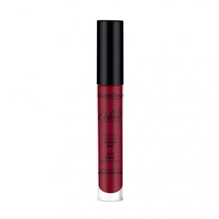 Fluid Velvet Mat Lipstick Brick