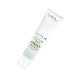 DermEdic NormAcne Preventi Night Cream for Imperfections 40ml