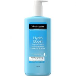 Neutrogena Hydro Boost Gel Body Lotion 400ml