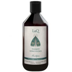 LaQ Strengthening Shampoo with Biotin 300ml