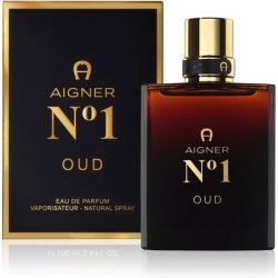 Etienne Aigner No.1 Oud Eau de Parfum Spray 100ml