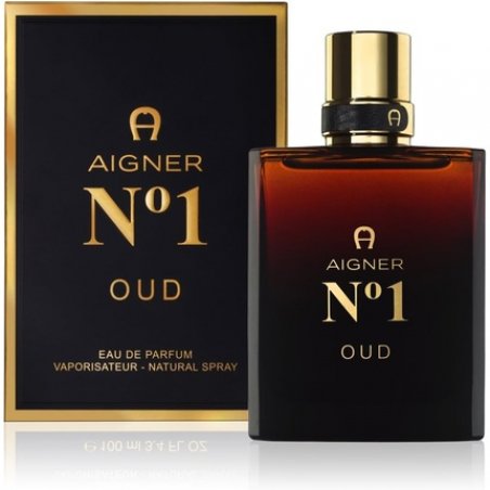 Etienne Aigner No.1 Oud Eau de Parfum Spray 100ml